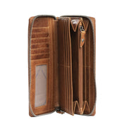 
Havana محفظة جلدية فاخرة – alternate product view 3