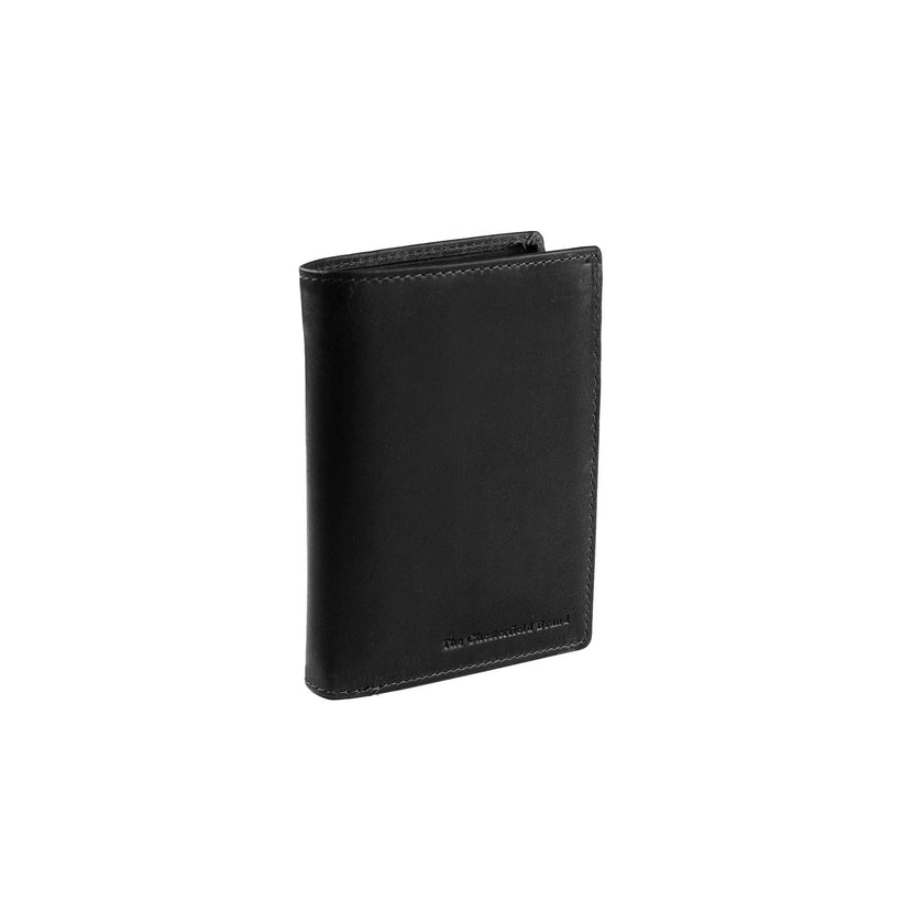 Hazel Full-Grain Leather Wallet نسائي
