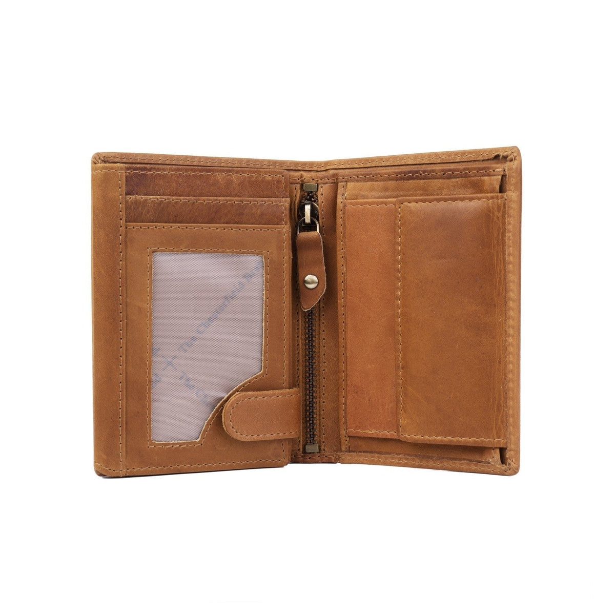 
Hazel محفظة جلدية فاخرة – alternate product view 2