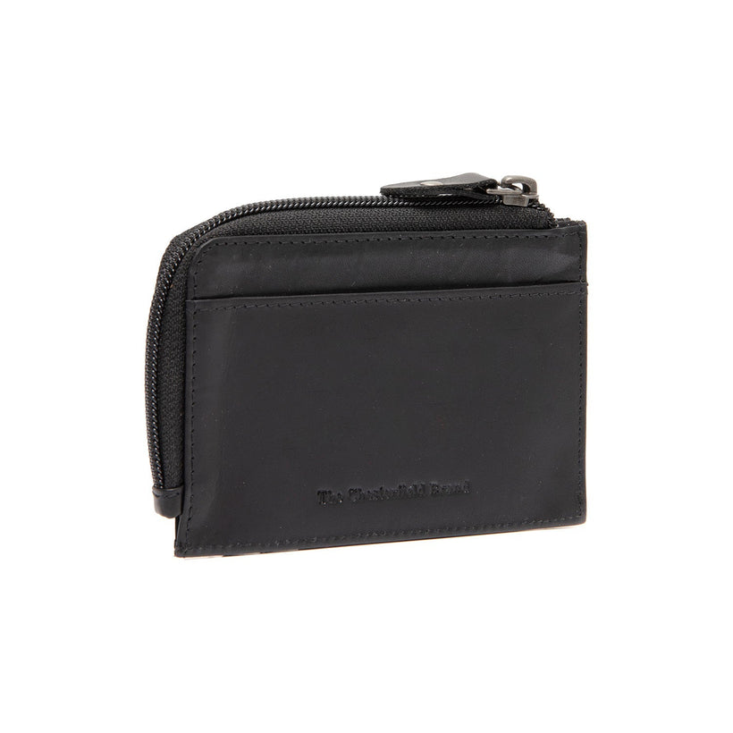 Livenza Full-Grain Leather Wallet نسائي