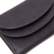 Newton Full-Grain Leather Wallet نسائي – alternate product view 2