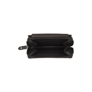 Orveta Full-Grain Leather Wallet نسائي – alternate product view 3
