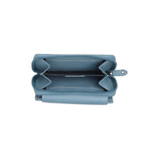 Orveta Full-Grain Leather Wallet نسائي – alternate product view 3