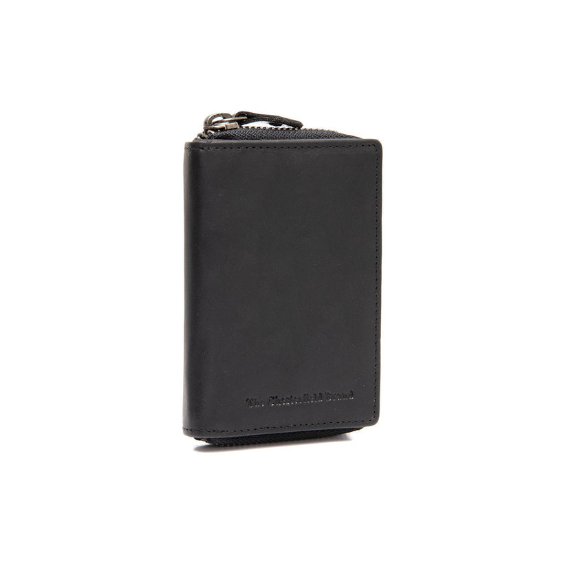 Osum Full-Grain Leather Wallet نسائي
