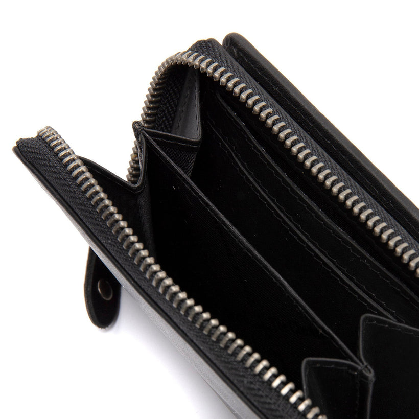 Osum Full-Grain Leather Wallet نسائي
