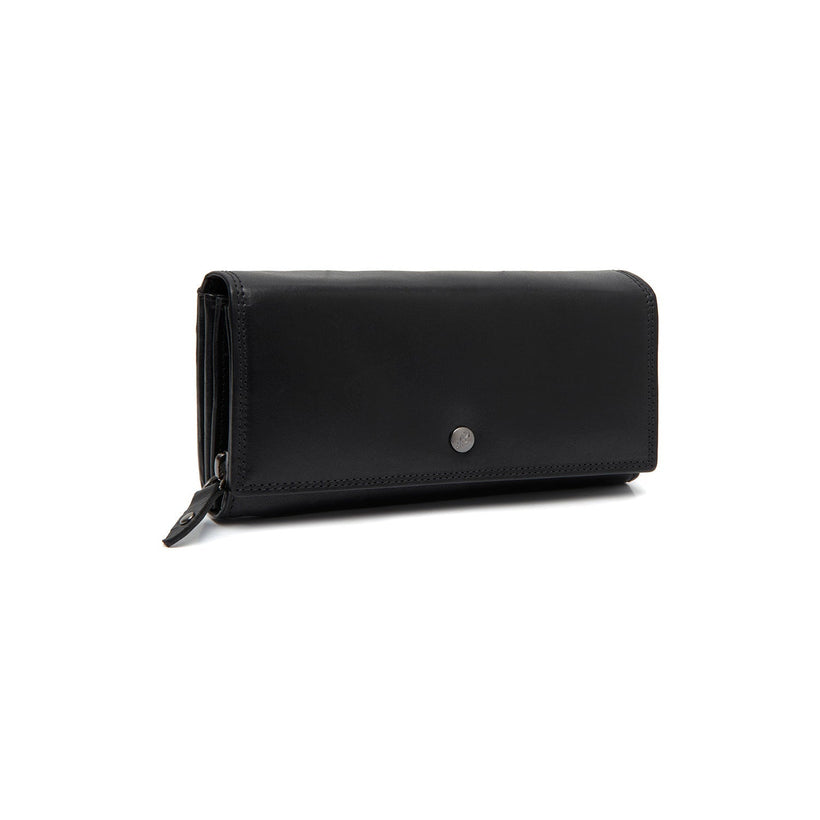 Rivalto Full-Grain Leather Wallet نسائي