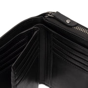 Interior View Showing Dedicated Padded Laptop Sleeve &amp; Multi-Compartment Organization