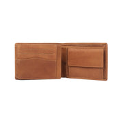 Timo Full-Grain Leather Wallet رجالي – alternate product view 3
