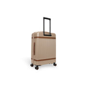 Champagne Medium Suitcase Zuna نسائي, detail view 7