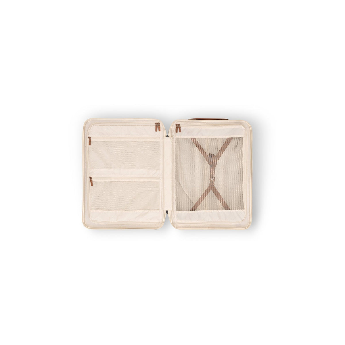 Sandy Beach Medium Suitcase Zuna نسائي, detail view 3