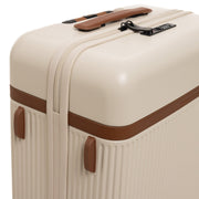 Sandy Beach Medium Suitcase Zuna نسائي, detail view 5