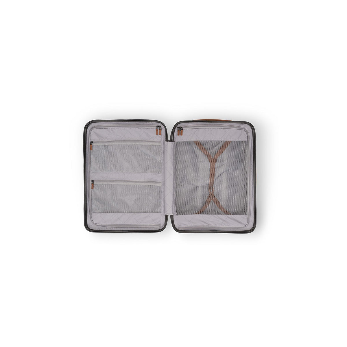Urban Graphite Medium Suitcase Zuna نسائي, detail view 3