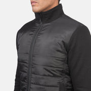 
عرض البطانة الداخلية Showing Viscose lining & جيبان داخليان عمليان