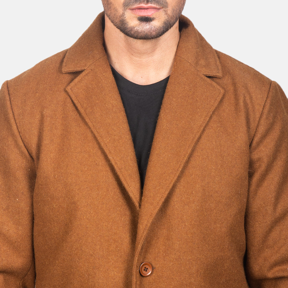 
عرض البطانة الداخلية Showing Polyester Lining & جيبان داخليان عمليان