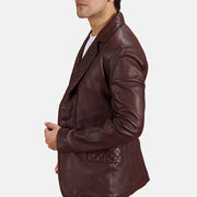 Interior View Showing Quilted viscose lining &amp; Dual Inside Utility Storage Pockets