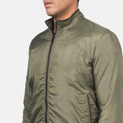 Interior View Showing Viscose lining &amp; Dual Inside Utility Storage Pockets