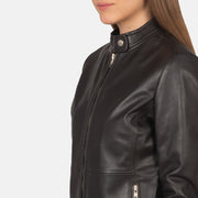 
عرض البطانة الداخلية Showing Quilted Polyester Lining & جيبان داخليان عمليان