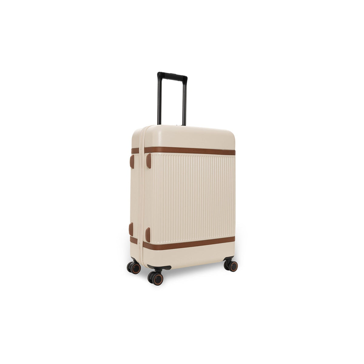 Sandy Beach Suitcase Set Front Pocket Zuna نسائي, detail view 4
