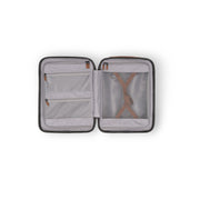 Urban Graphite Suitcase Set Front Pocket Zuna نسائي, detail view 3