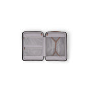 Urban Graphite Suitcase Set Front Pocket Zuna نسائي, detail view 5