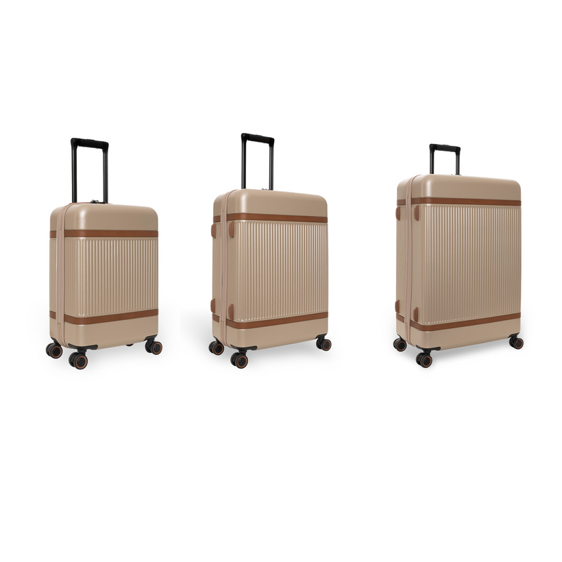 Suitcase Set Zuna نسائي