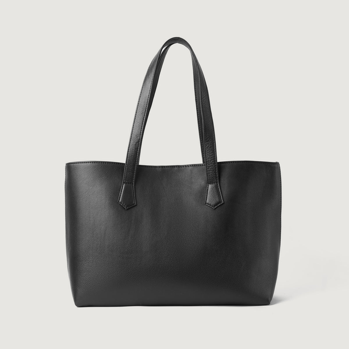 
The Bianca حقيبة تسوق جلدية – alternate product view 3