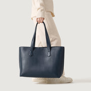 
The Bianca حقيبة تسوق جلدية – alternate product view 2
