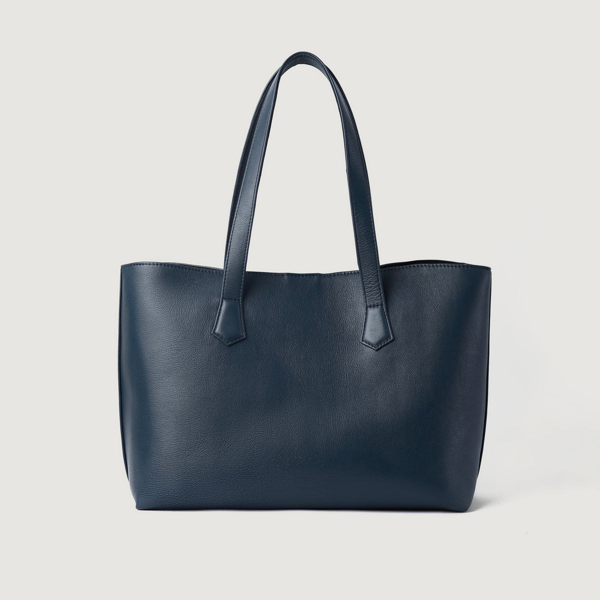 
The Bianca حقيبة تسوق جلدية – alternate product view 4
