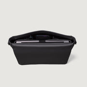 
The Carismatico Leather Messenger Bag – alternate product view 6