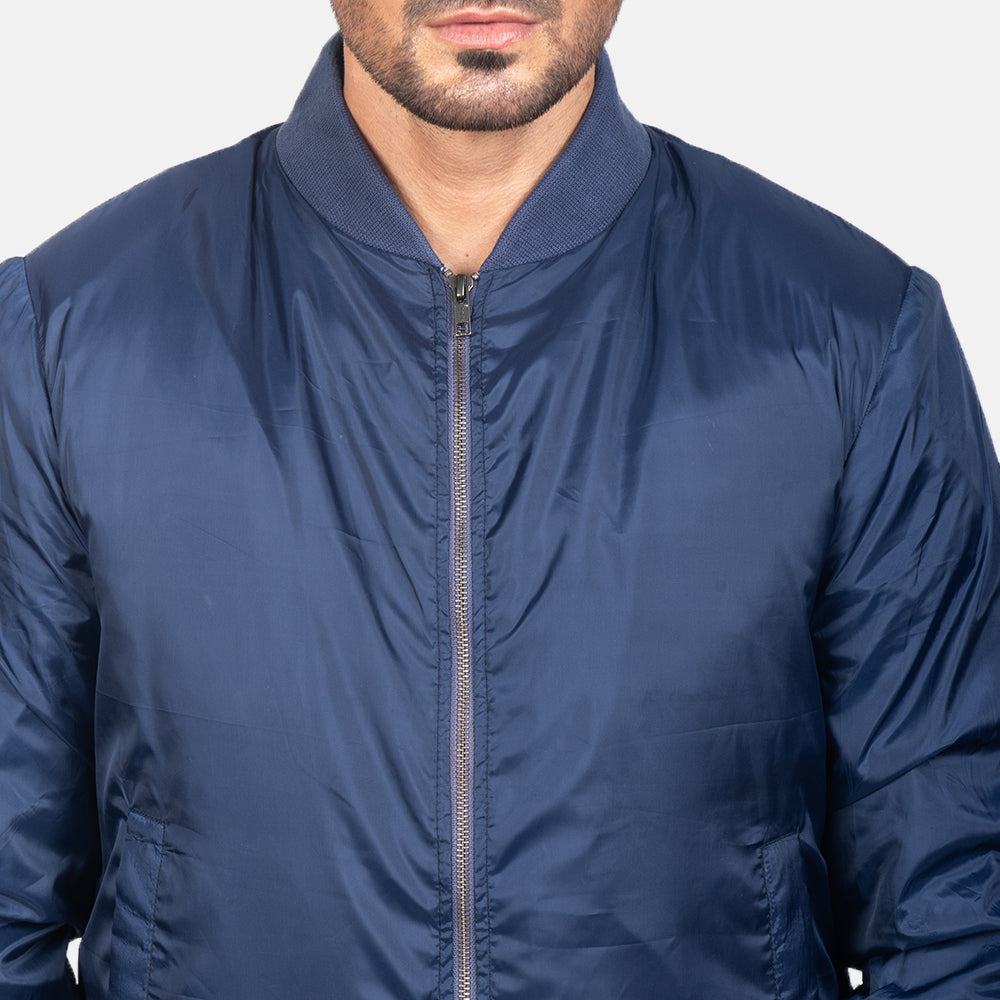 Interior View Showing Quilted Viscose Lining &amp; Dual Inside Utility Storage Pockets