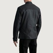 
عرض البطانة الداخلية Showing Quilted Viscose Lining & جيبان داخليان عمليان